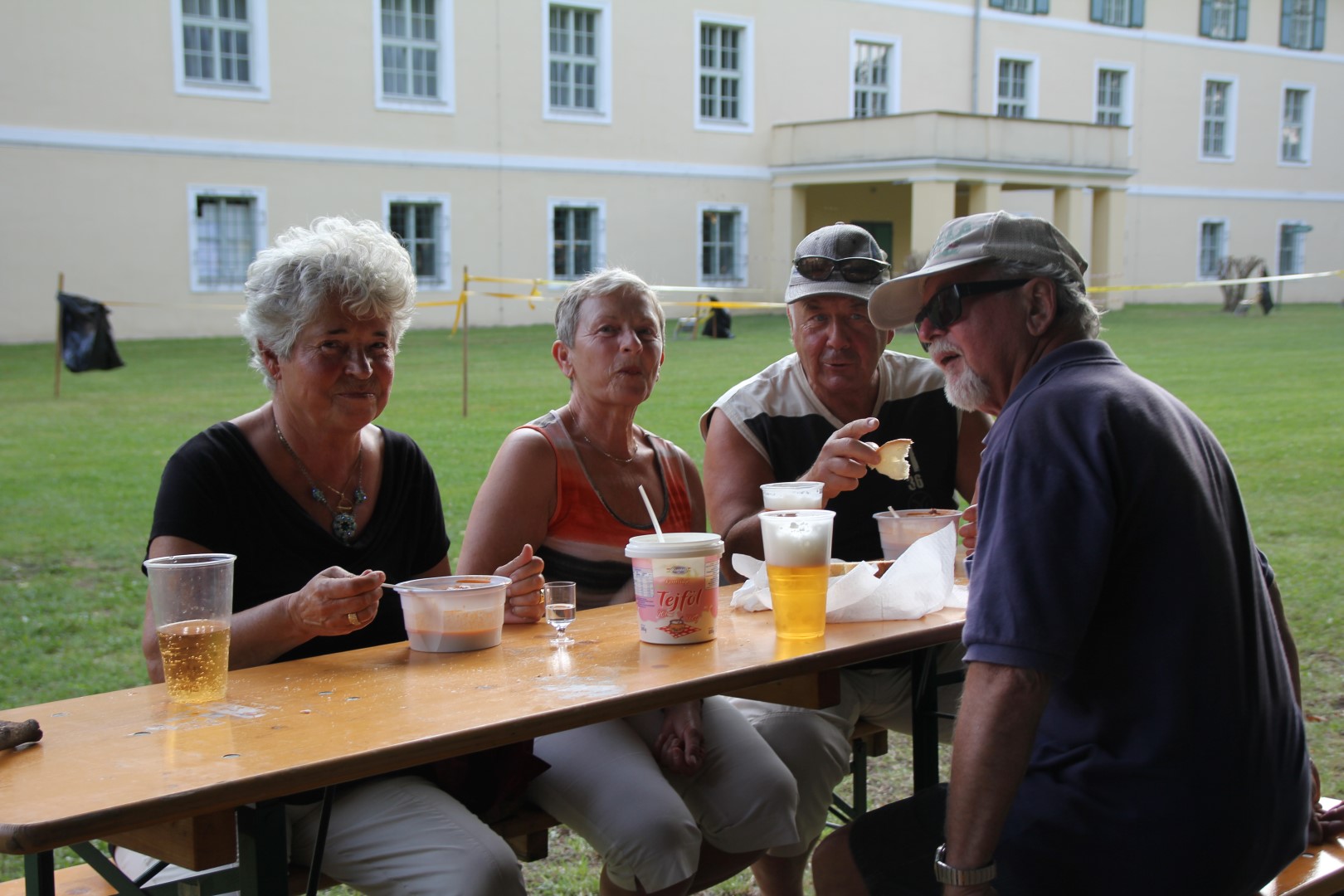 2015-07-12 17. Oldtimertreffen Pinkafeld